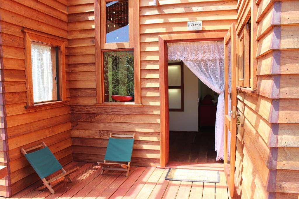 Kaireva Beach House Rarotonga Kültér fotó