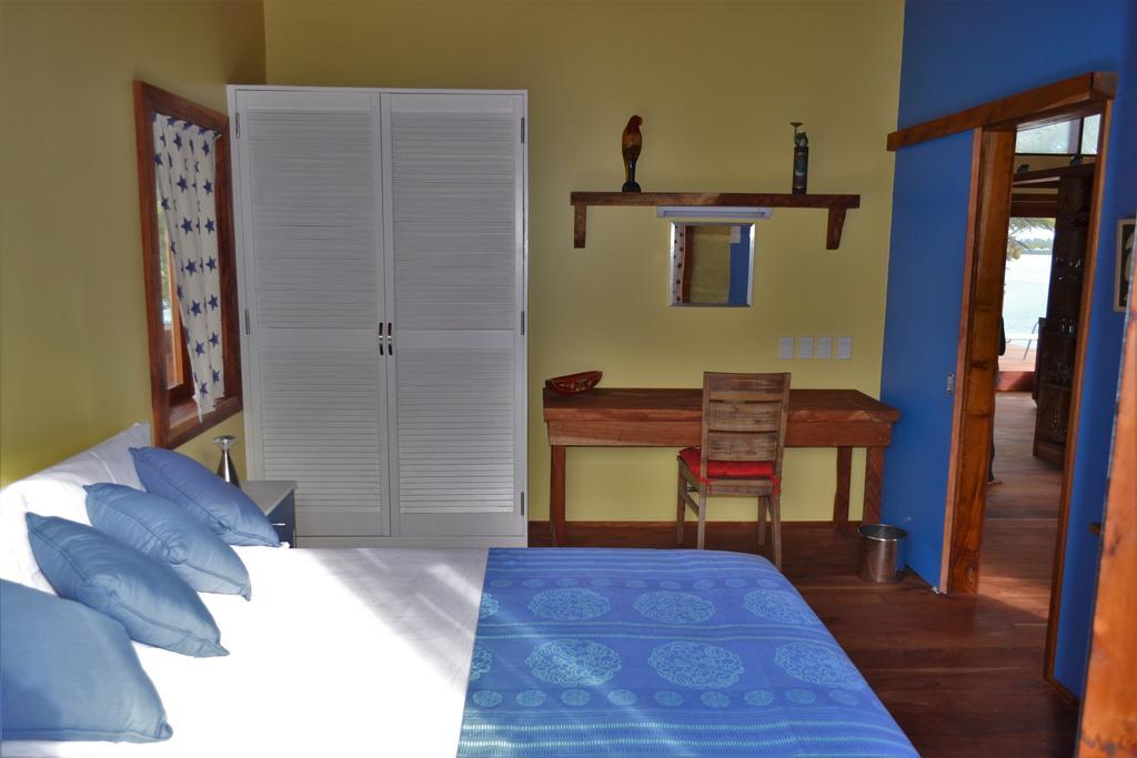 Kaireva Beach House Rarotonga Kültér fotó