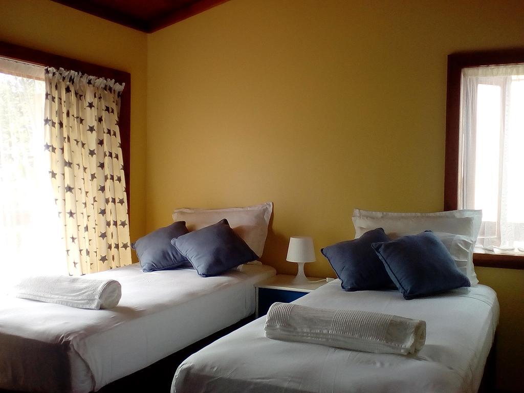 Kaireva Beach House Rarotonga Kültér fotó